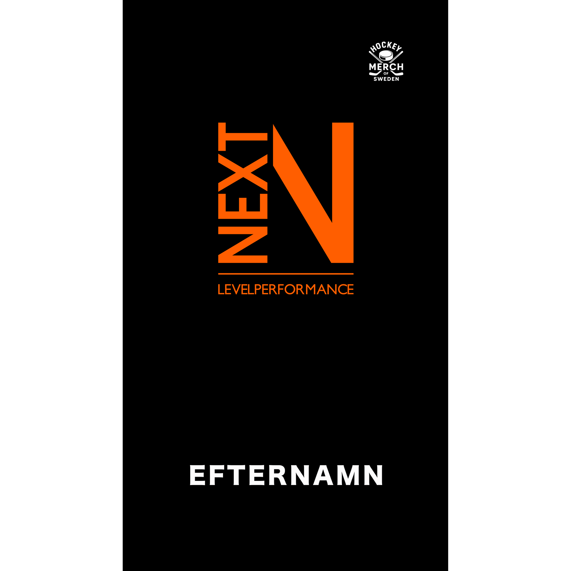 Next Level Performance badlakan 180 x 100 cm