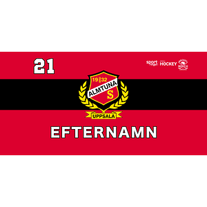 Almtuna duschhandduk 140 x 70 cm