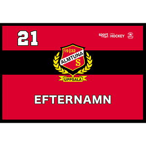 Almtuna skridskomatta 60 x 40 cm