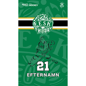 Enköping badlakan 180 x 100 cm