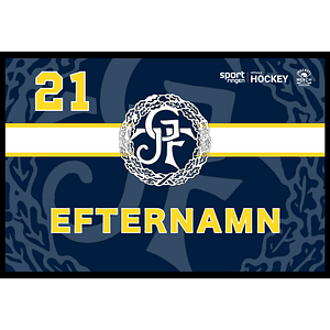 Gimo skridskomatta 60 x 40 cm