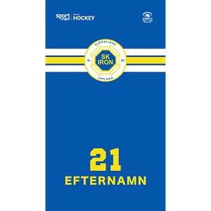 SK IRON badlakan 180 x 100 cm