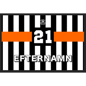 Domare skridskomatta 60 x 40 cm