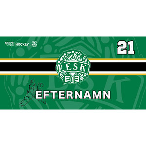 Enköping duschhandduk 140 x 70 cm