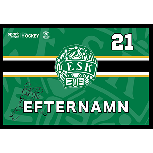 Enköping skridskomatta 60 x 40 cm