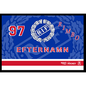 Rimbo skridskomatta 60 x 40 cm