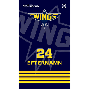 Arlanda Wings badlakan 180 x 100 cm