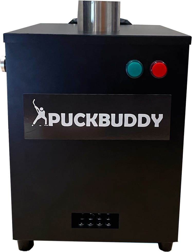Puckbuddy - Bild 2